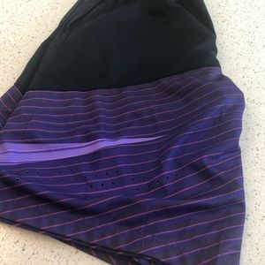 Nike elite shorts